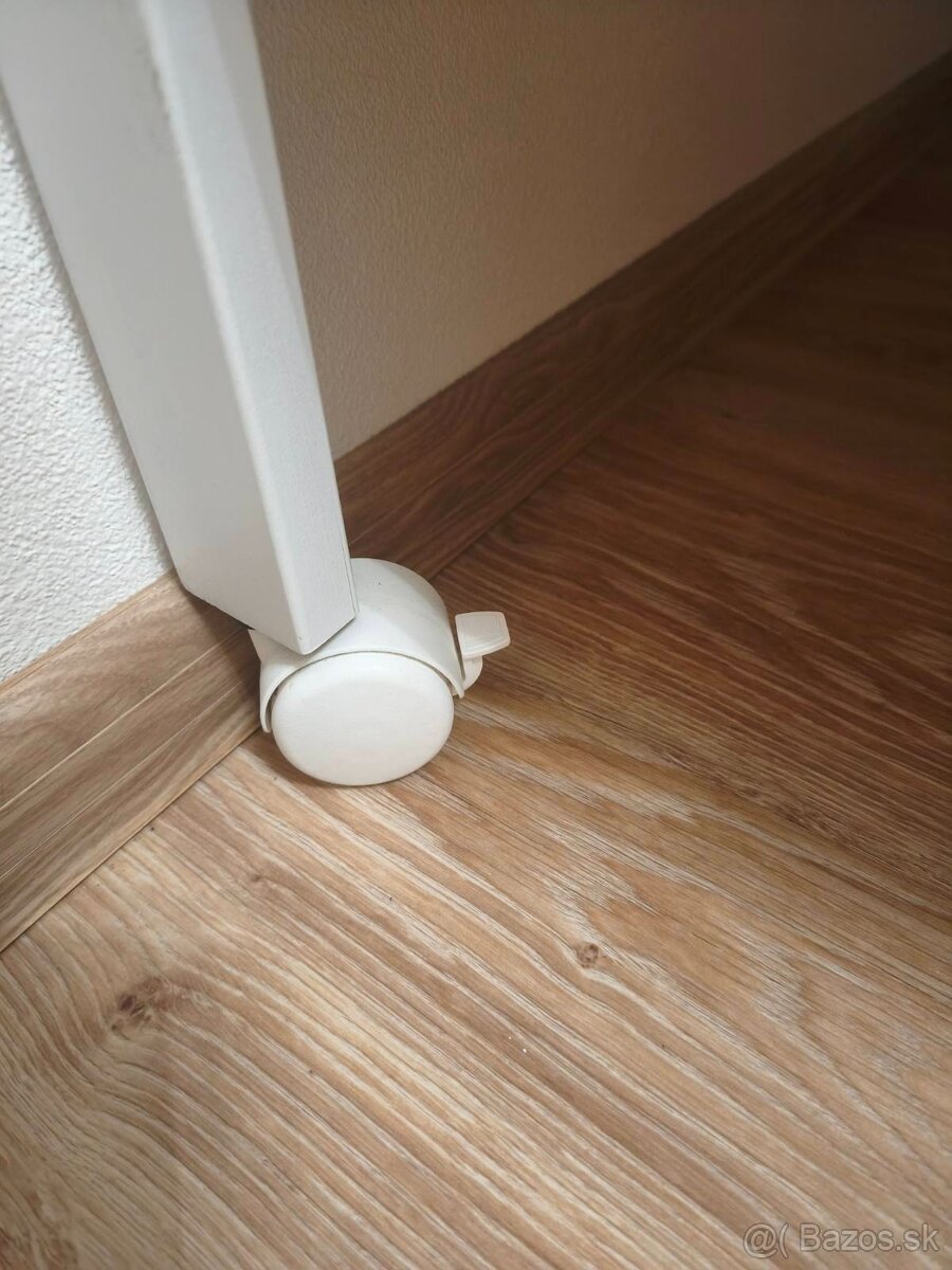 Detská postieľka - 4