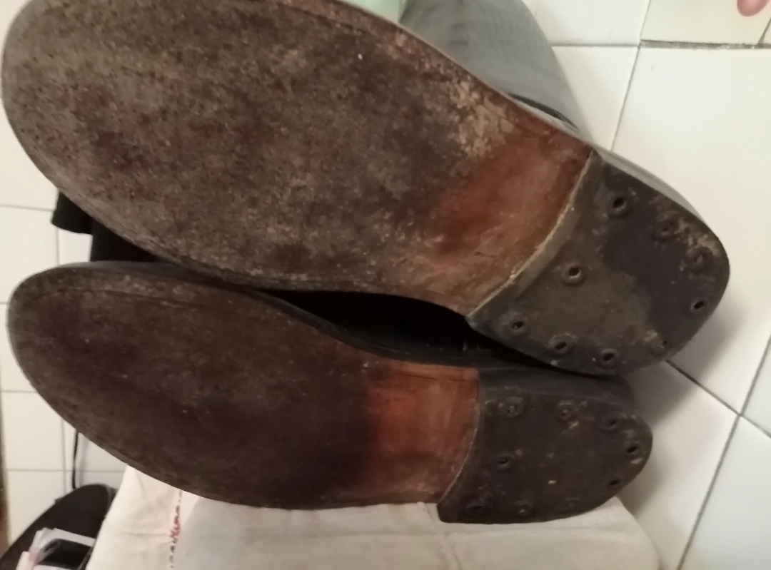 Ľudové čižmy - 4