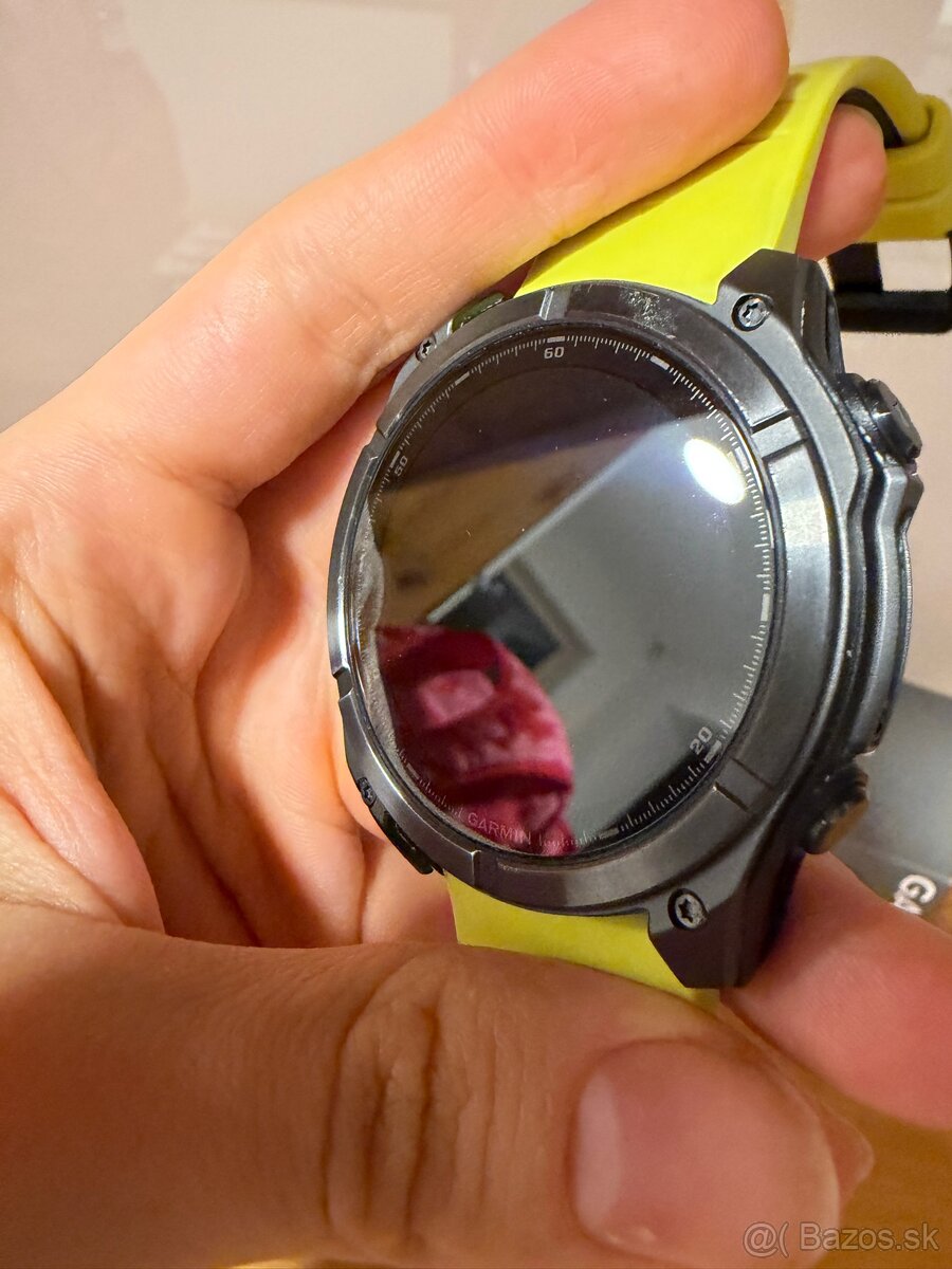 Garmin Fenix 8 51mm AMOLED - 4