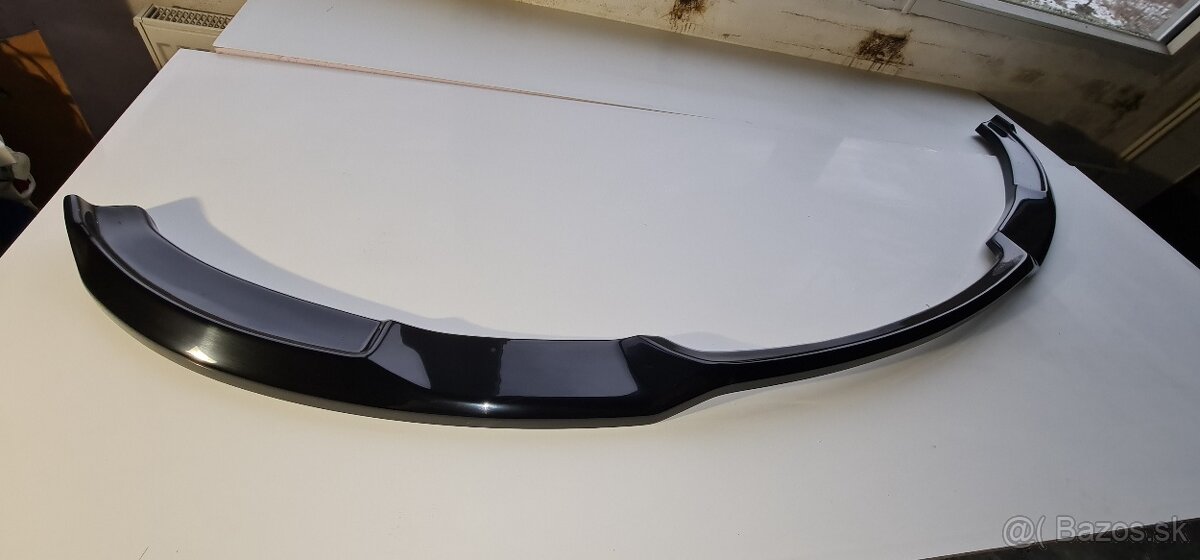 Predni spoiler lipa bmw E92/E93 m-paket - 4