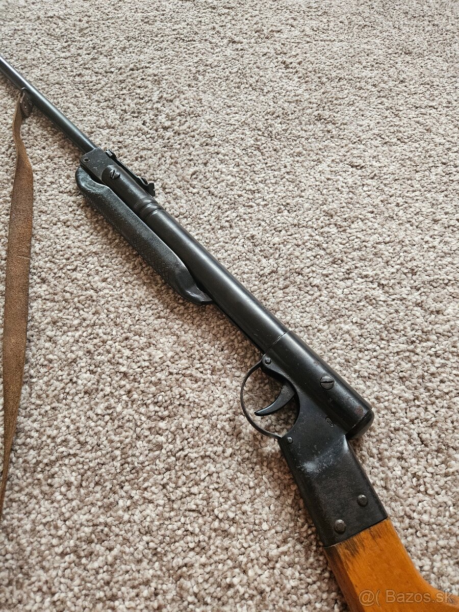 ✅Vzduchovka Slavia 615✅ - 4