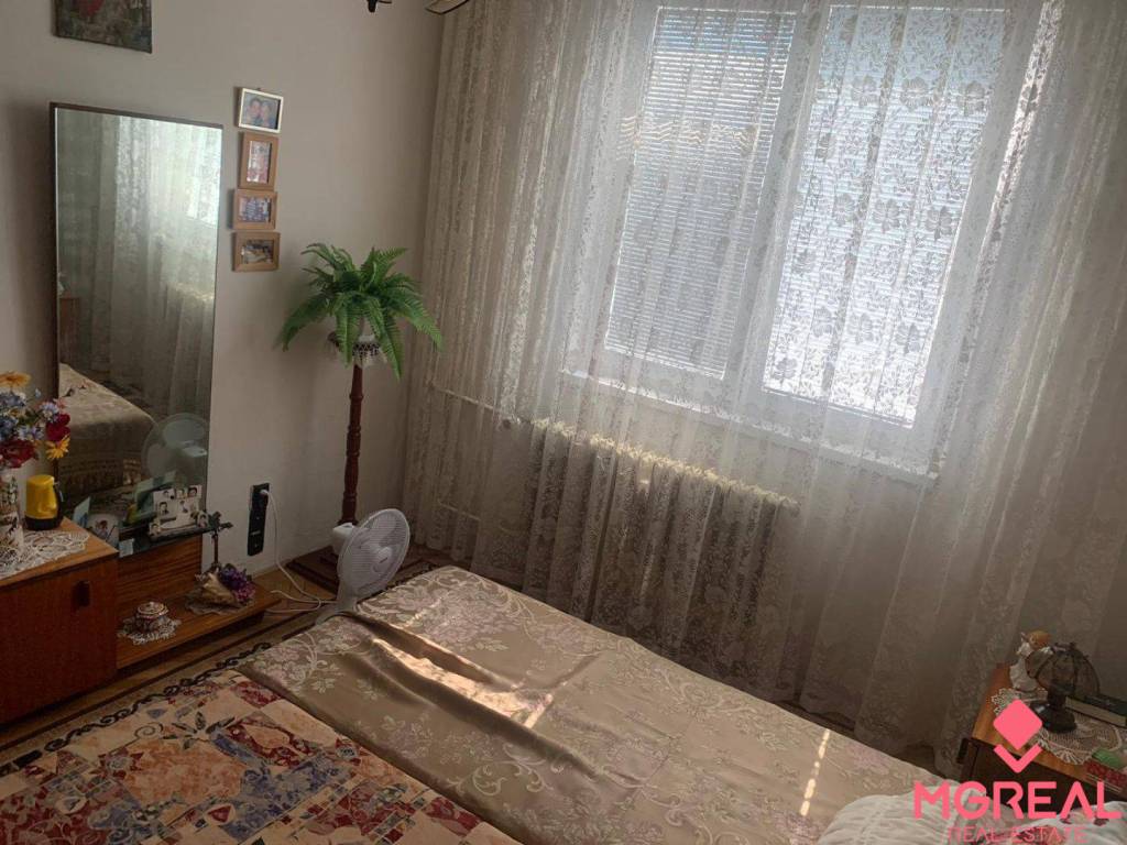 2 izbový byt Nitra - Párovce - 4