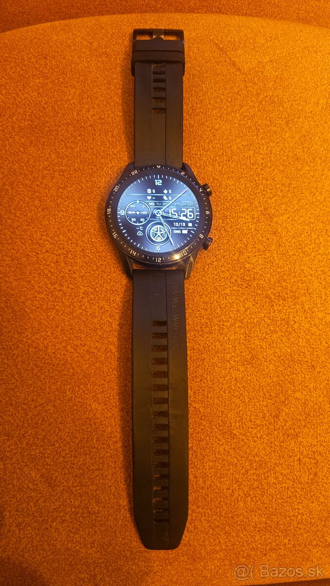 Huawei watch gt 2 46mm - 4