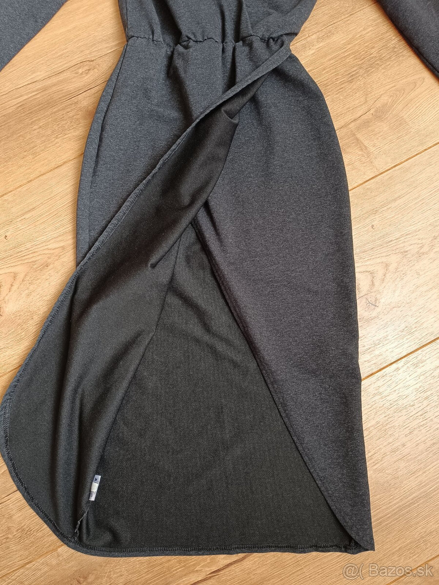 Dlhe sive saty 36 - 4