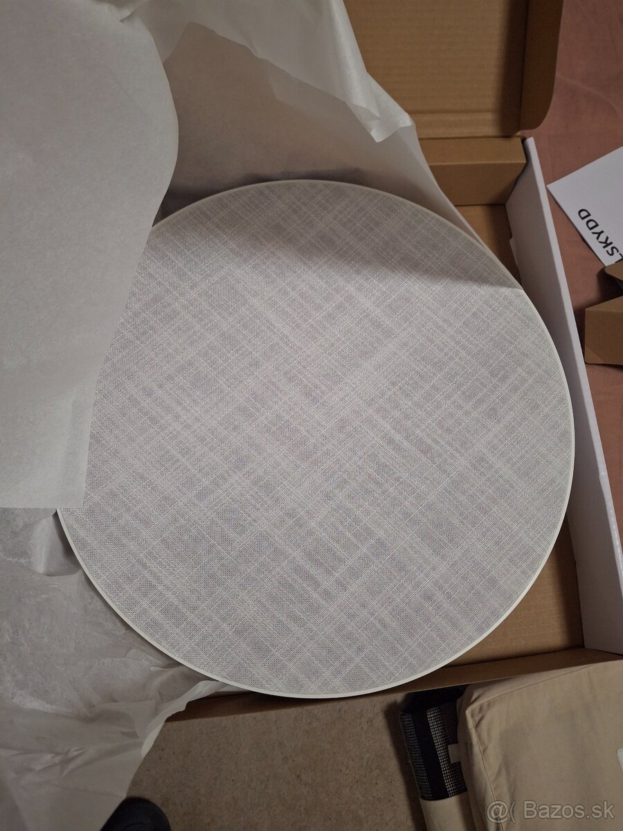 Predam reproduktor SOLSKYDD - 4