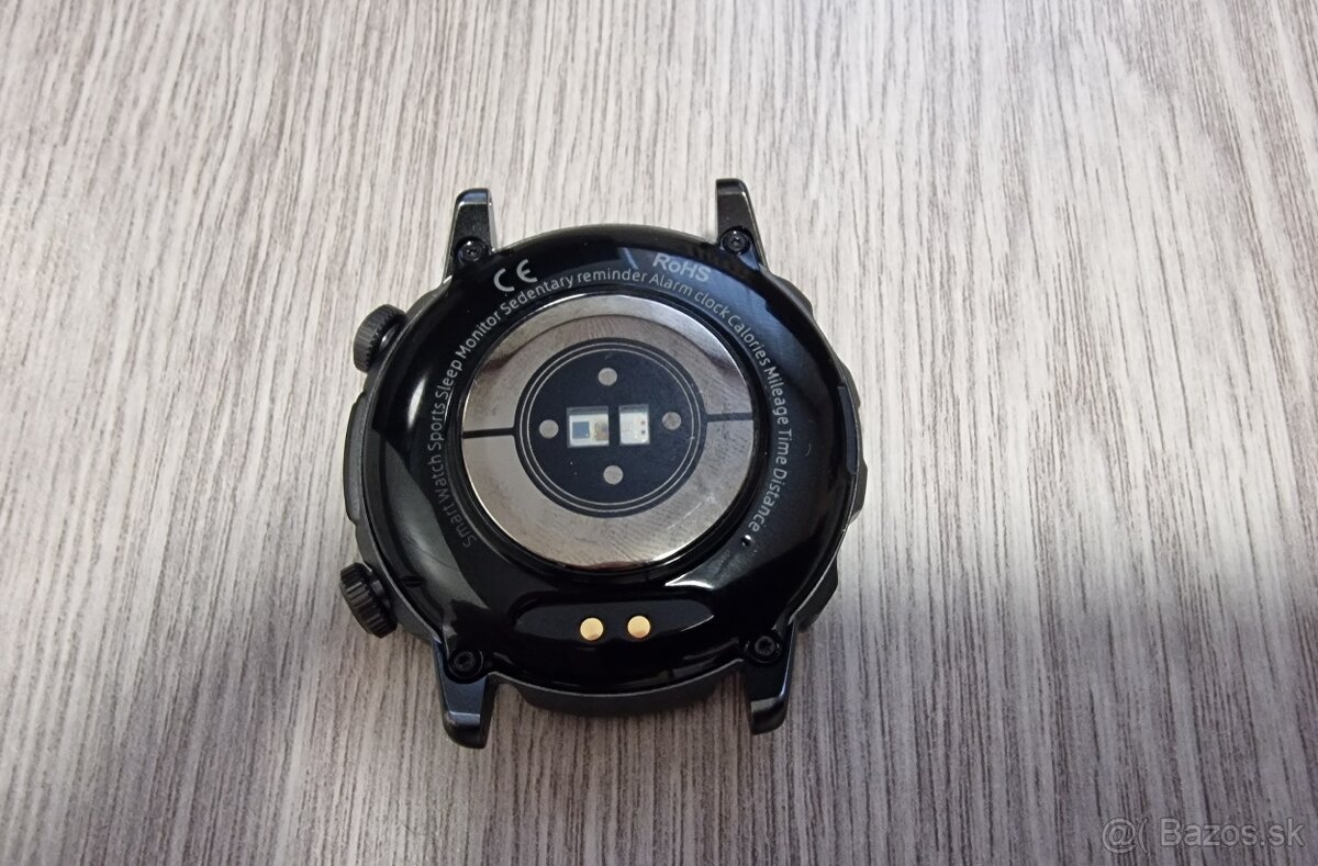 Hodinky smart watch - 4
