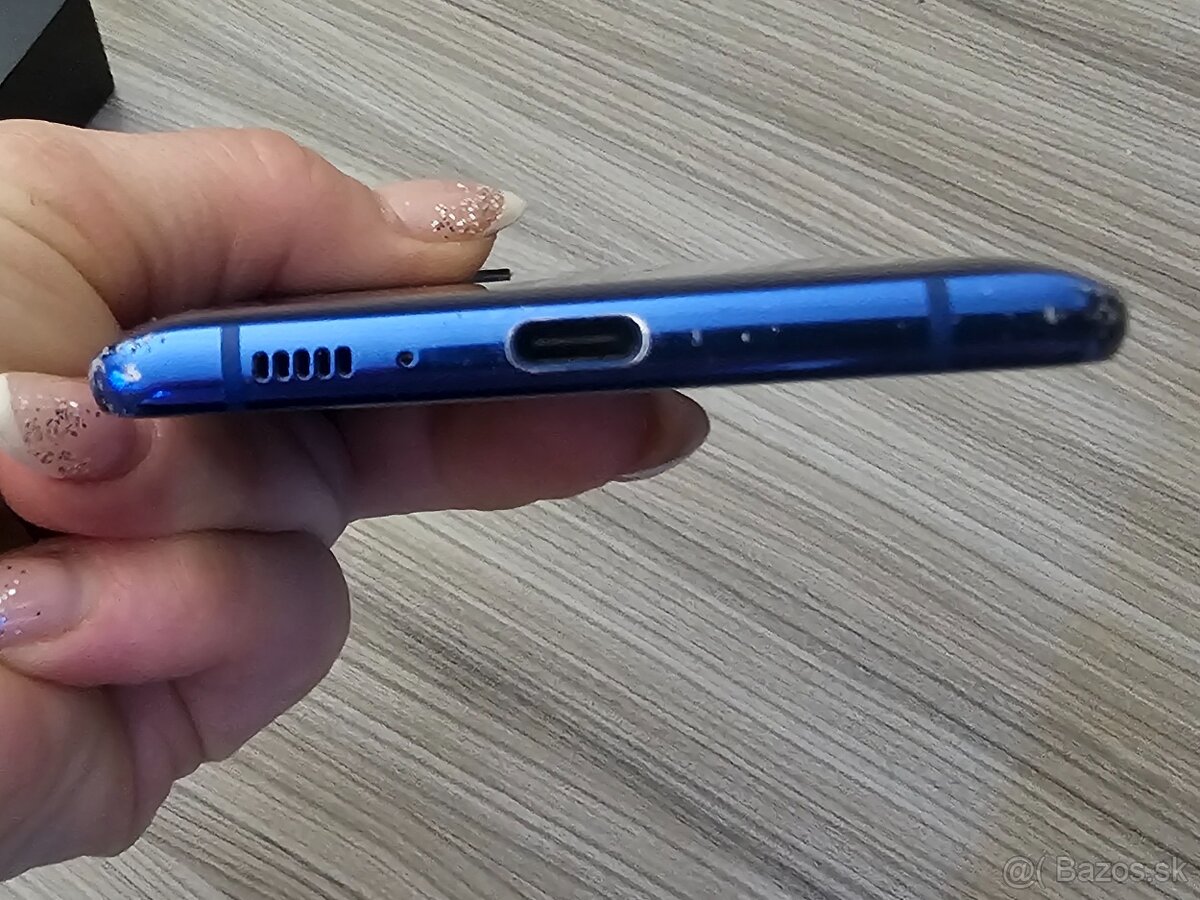 Predám Samsung Galaxy S10 Lite - 4