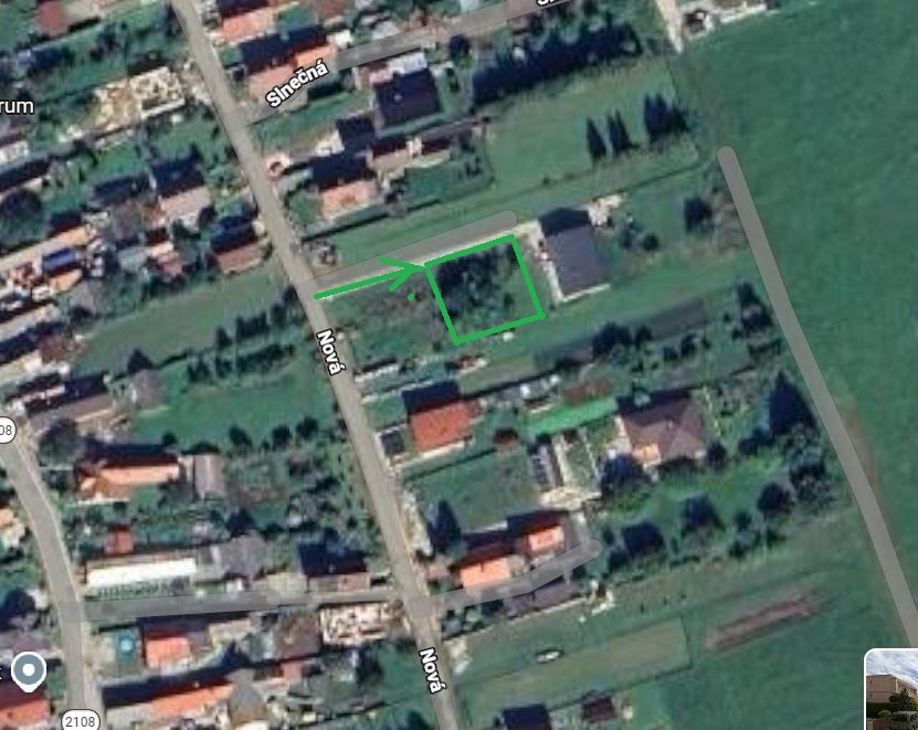 Predaj pozemok Konská - 4