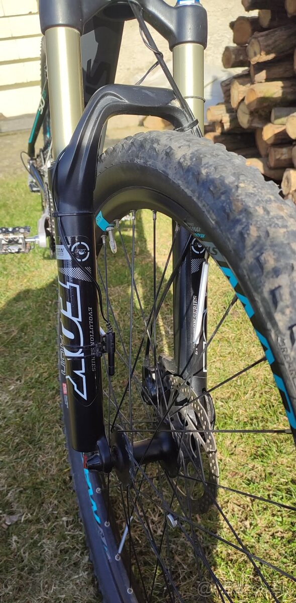 Kellys Wandal 50 - 4