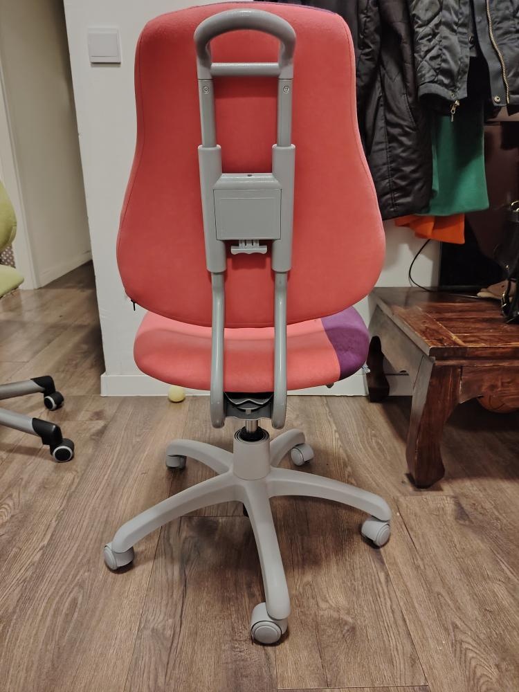 detske kancelarske stolicky - 4