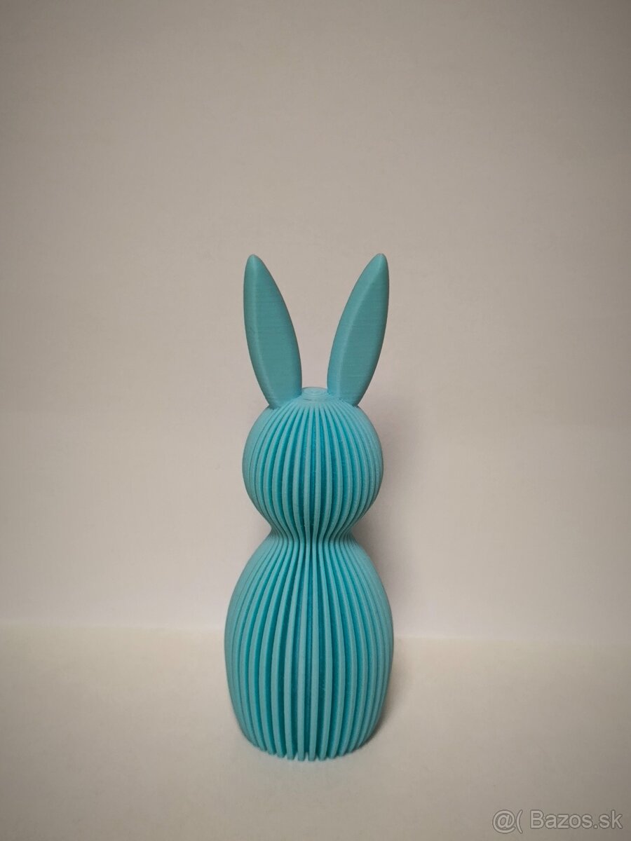 Veľkonočné zajačiky - 4