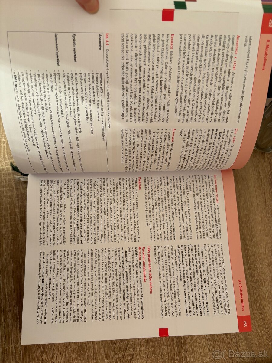 Interna Richard Češka 3. Vydanie - 4