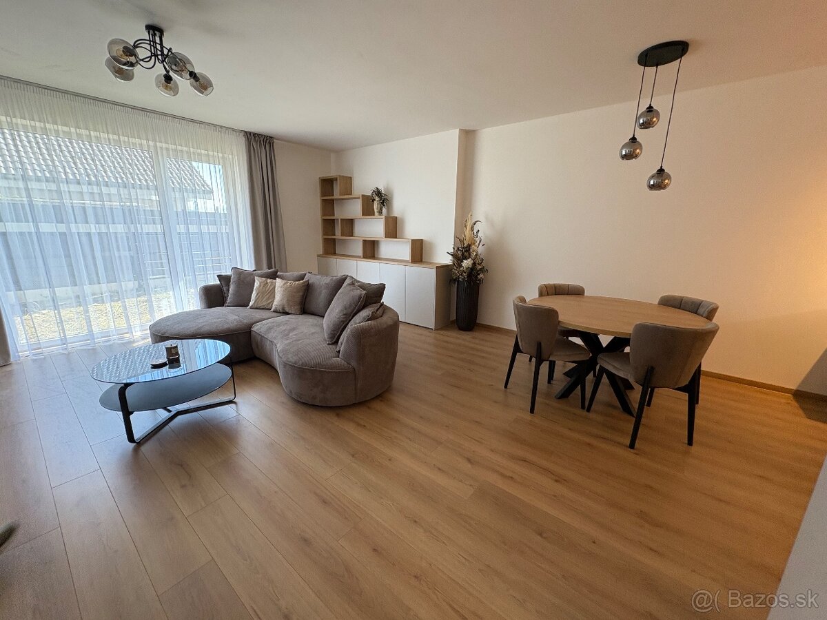 🏡 Novostavba – 4-izbový dom, Košice – Krásna - 4