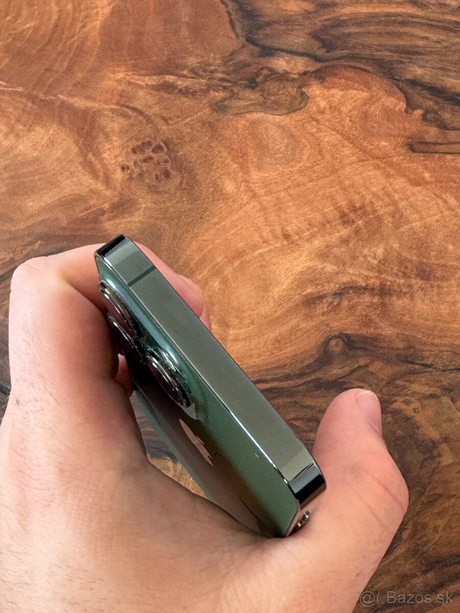 iPhone 13 Pro 128gb originalny stav - 4