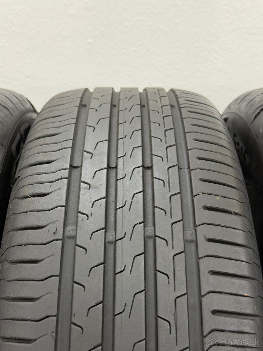 225/60 R17 Letné pneumatiky 4ks - 4
