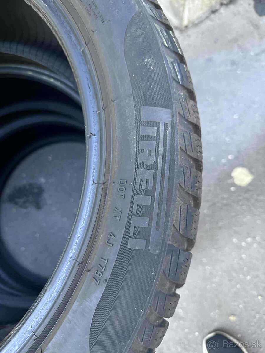 Pirelli Sottozero 3 R18 - 4