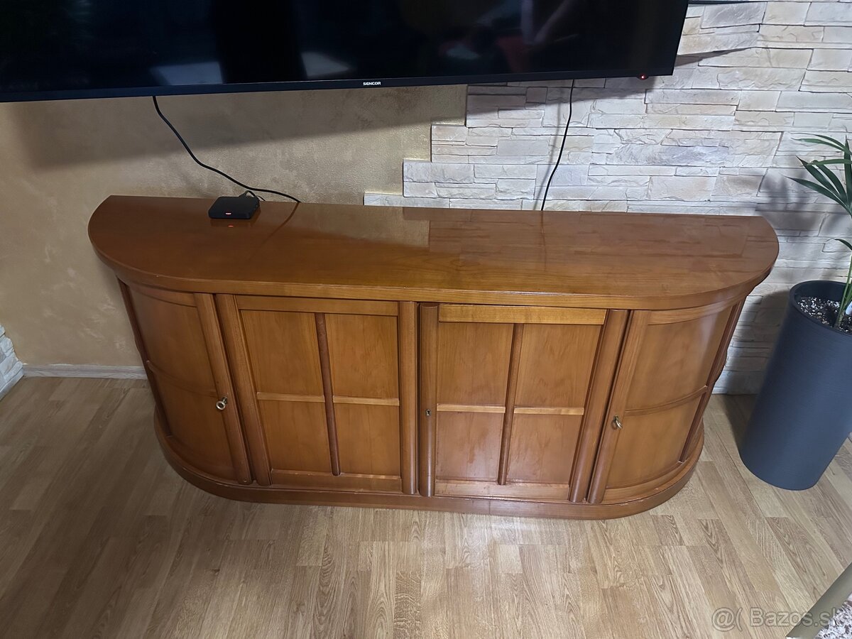 Obývačkový set - 4