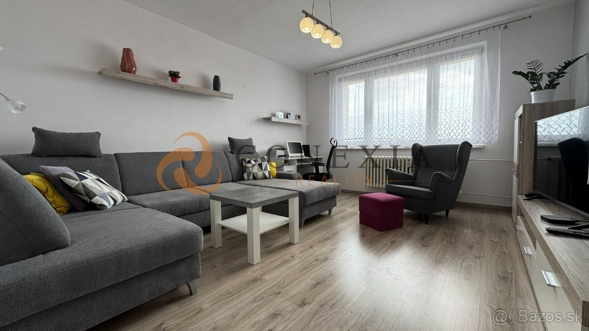 3-izbový byt, Pod Vinicou, Levoča - 4