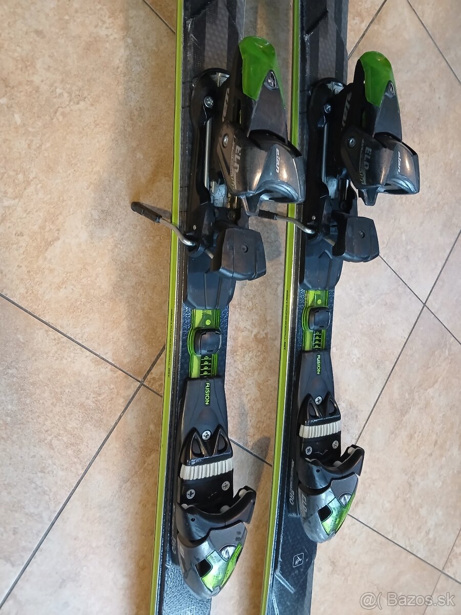 Lyže ELAN SL Race - 4
