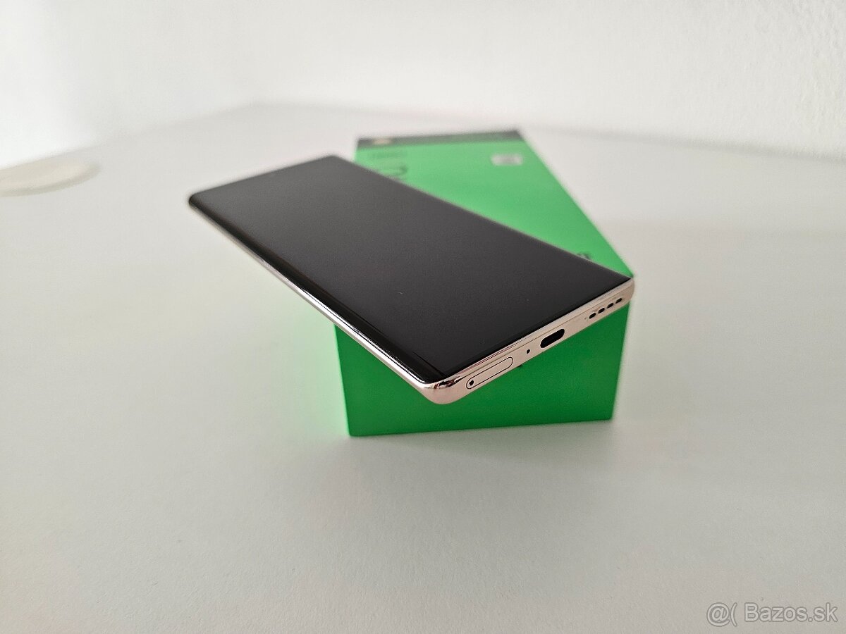 Infinix Note 40 Pro+ 5G - 4