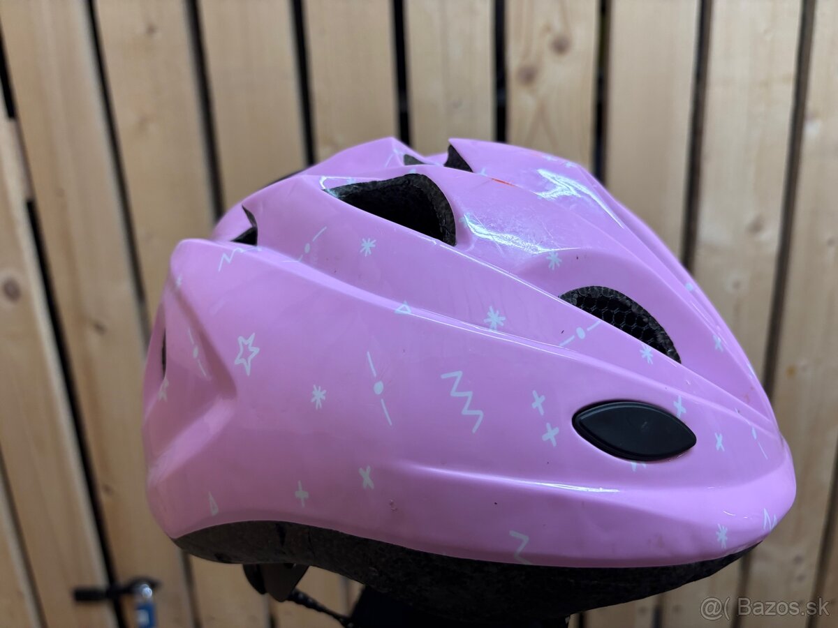 Dievcenska detska prilba - 4