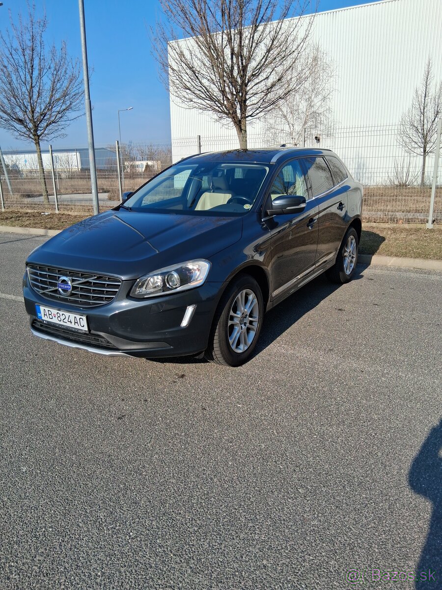 Volvo xc60-D4 - 4