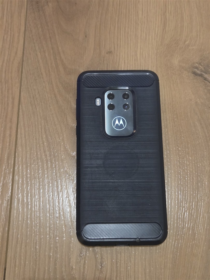 Motorola Moto Zoom - 4
