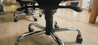 Predám stoličky v luxusnom prevedení - 4