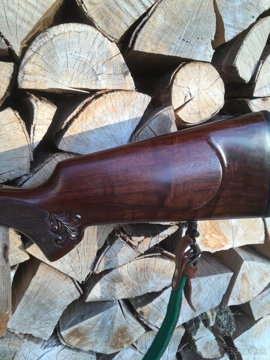 Guľovnica Mauser - 4