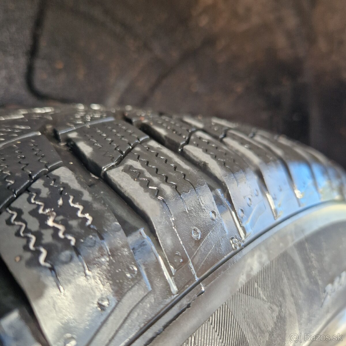 Kolesa 6x139,7 r16 s pneu 255/65 r16