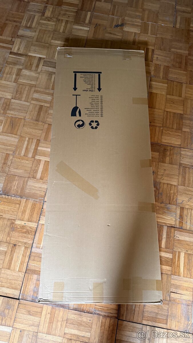 Pracovný/Kancelársky stolík - 4