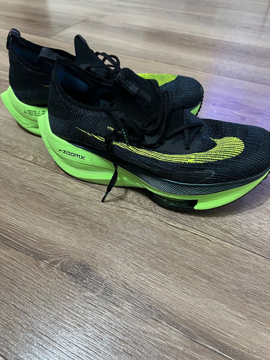 Nike alphafly next 1 - 4