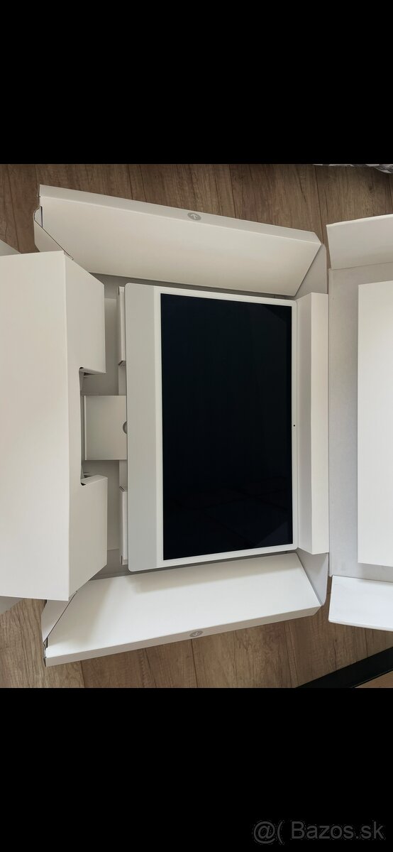 Apple iMac 24 4.5K M1 8-core 512 GB SSD + klávesnica a myš - 4