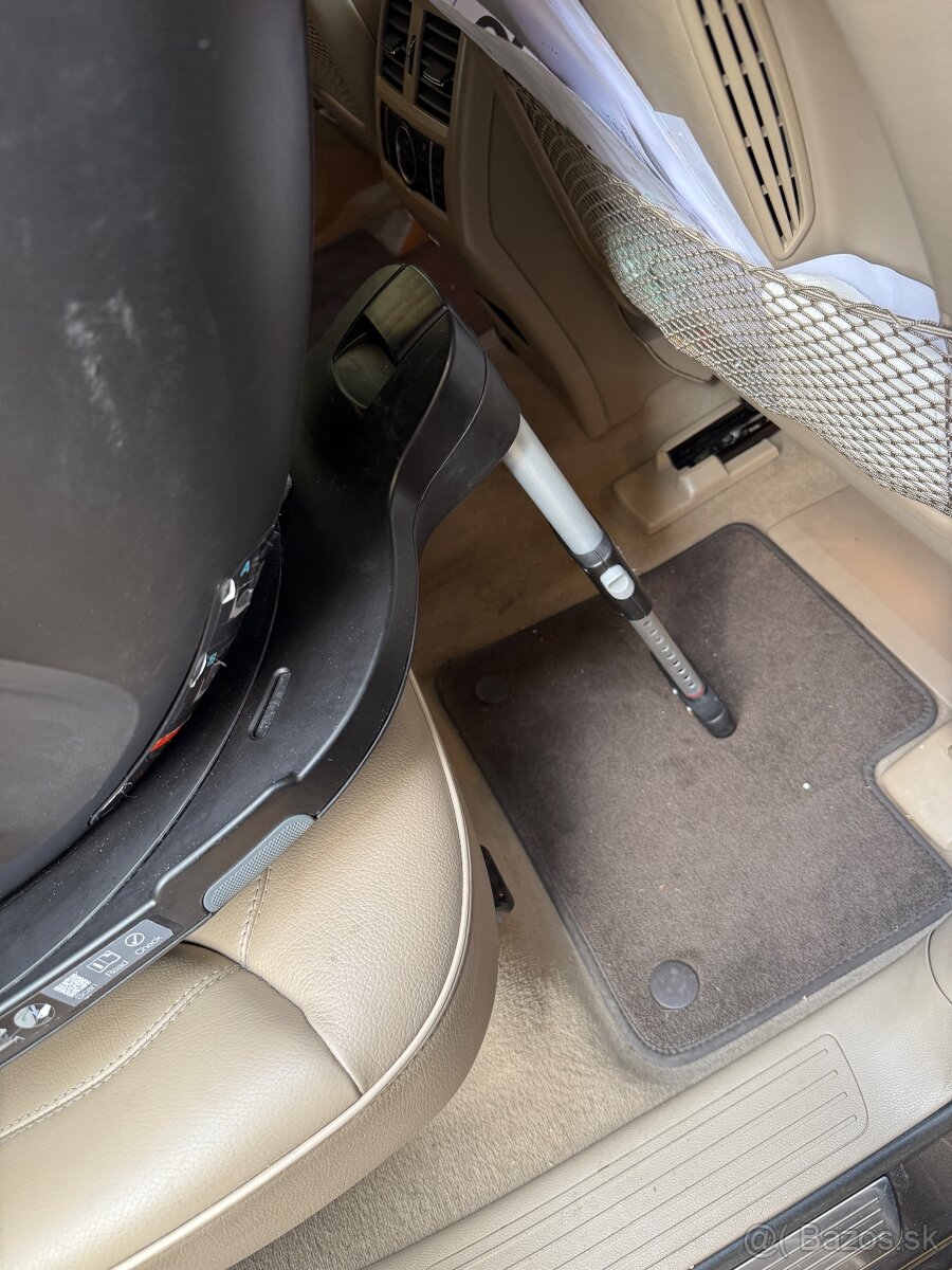 Autosedačka Britax Römer 9–36 kg Autosedačka Britax Römer - 4