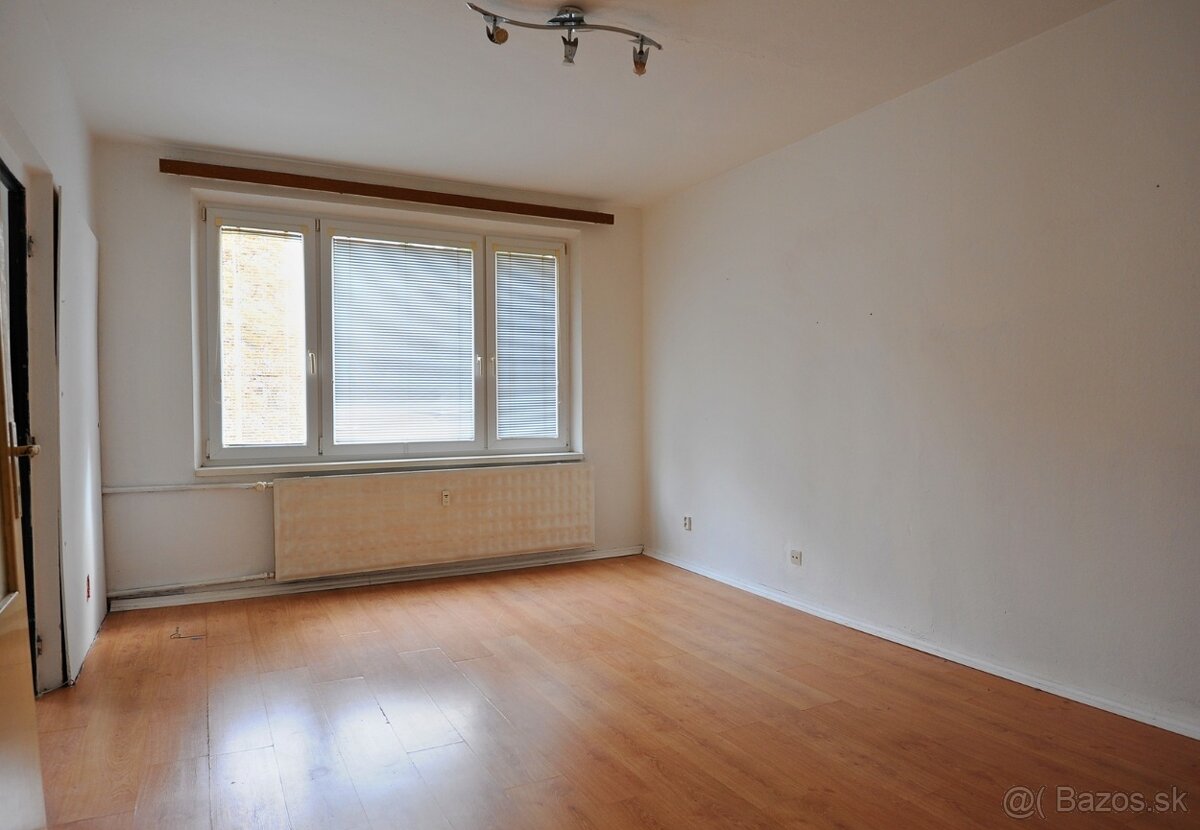 Útulný 1 izbový byt s bezbariérovým vstupom na predaj - 4