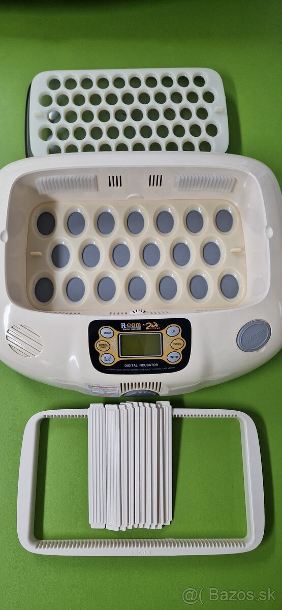 Liaheň R-com 20 PRO - 4