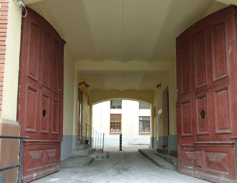 Komerčné priestory Košice – centrum, Stará Sladovňa - 4