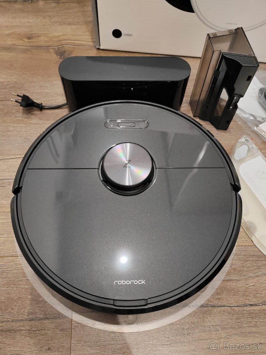 Predám vysávač Xiaomi S6 - 4