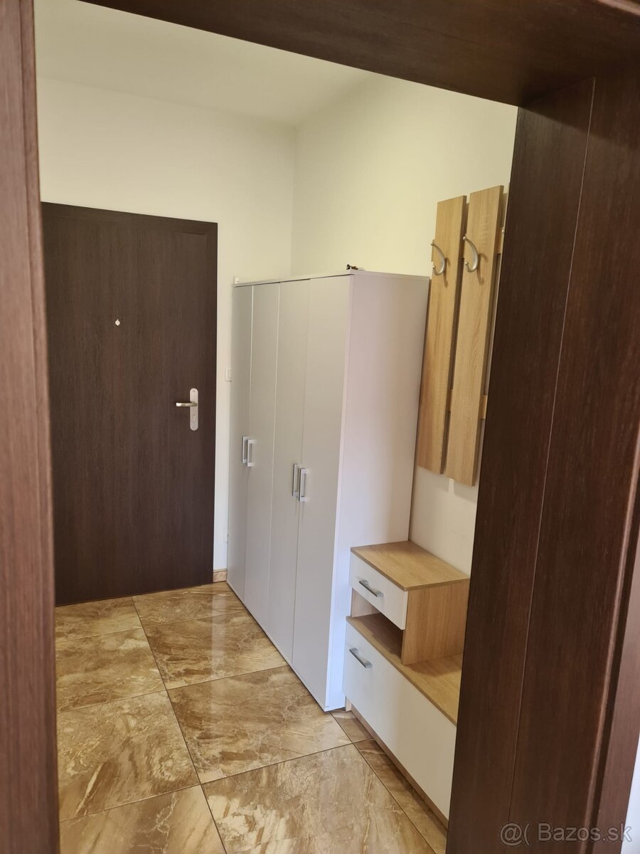 1 izb byt prenajom - 4