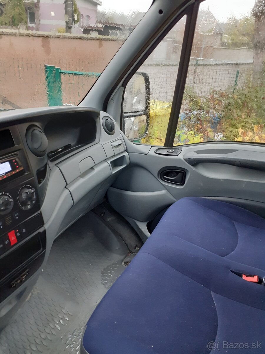 Iveco Daily - 4