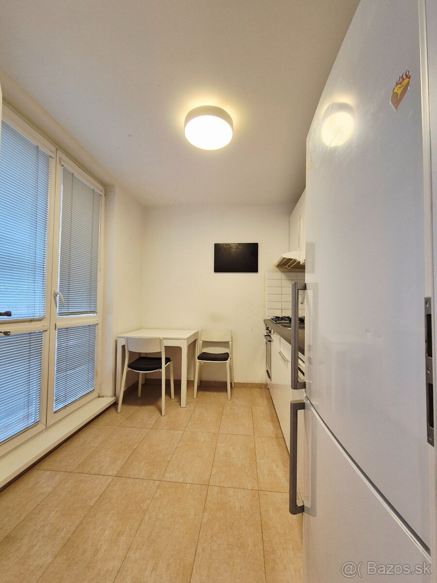 BEZ PROVÍZIE- 2 izbový byt pri Štrkoveckom jazere na Moldavs - 4