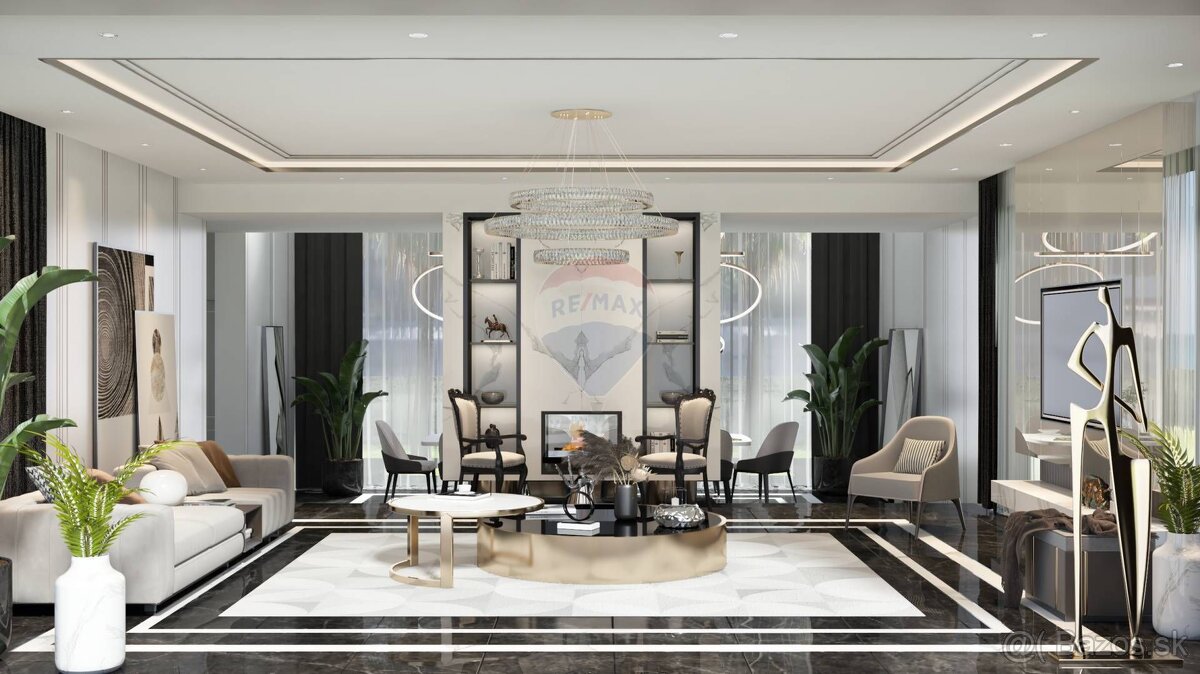 Predaj apartmánových domov, Severný Cyprus - 4