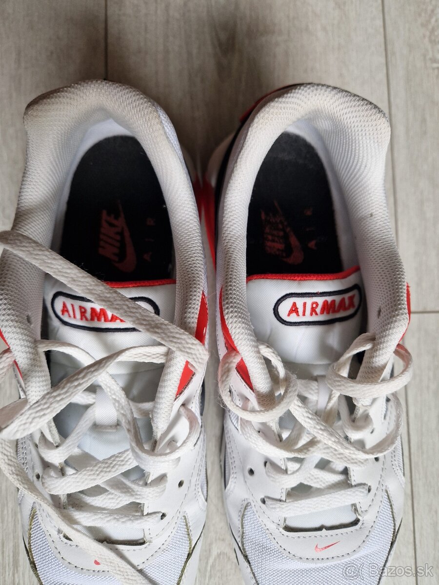Pánske tenisky Nike Air Max IVO UK 8,5 / EUR 43 - 4