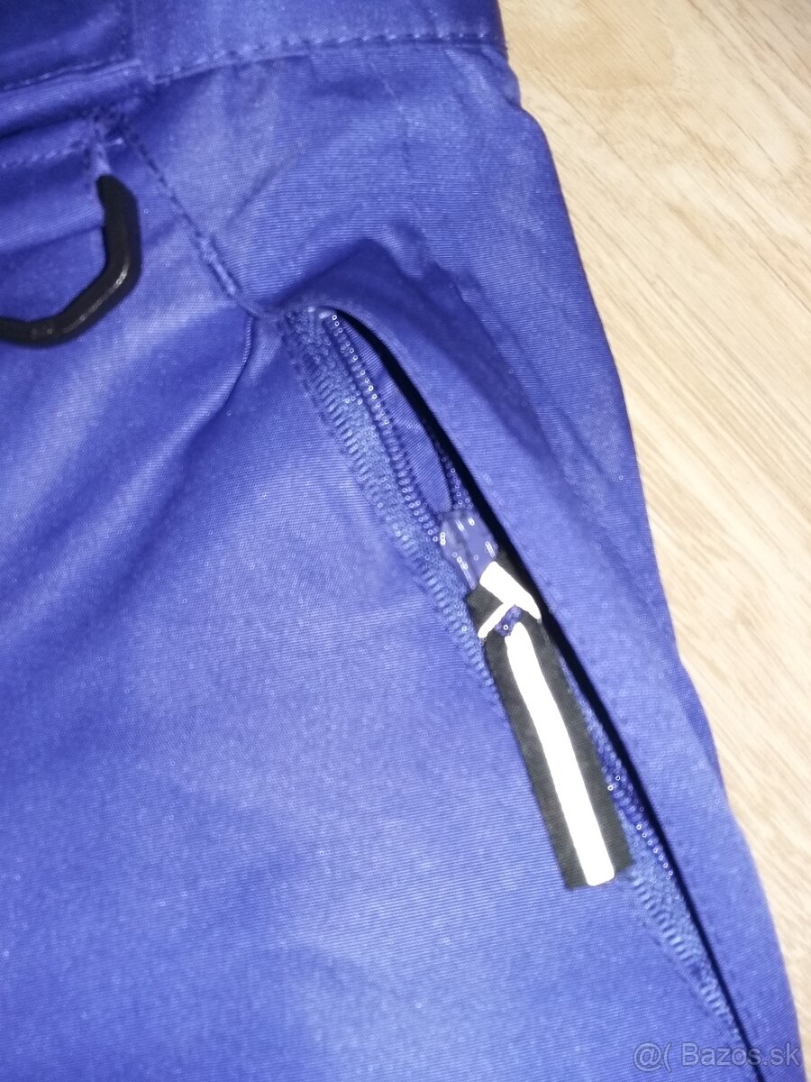 Super nový stav veľ.98/104 otepľovačky zn.Lupilu - 4