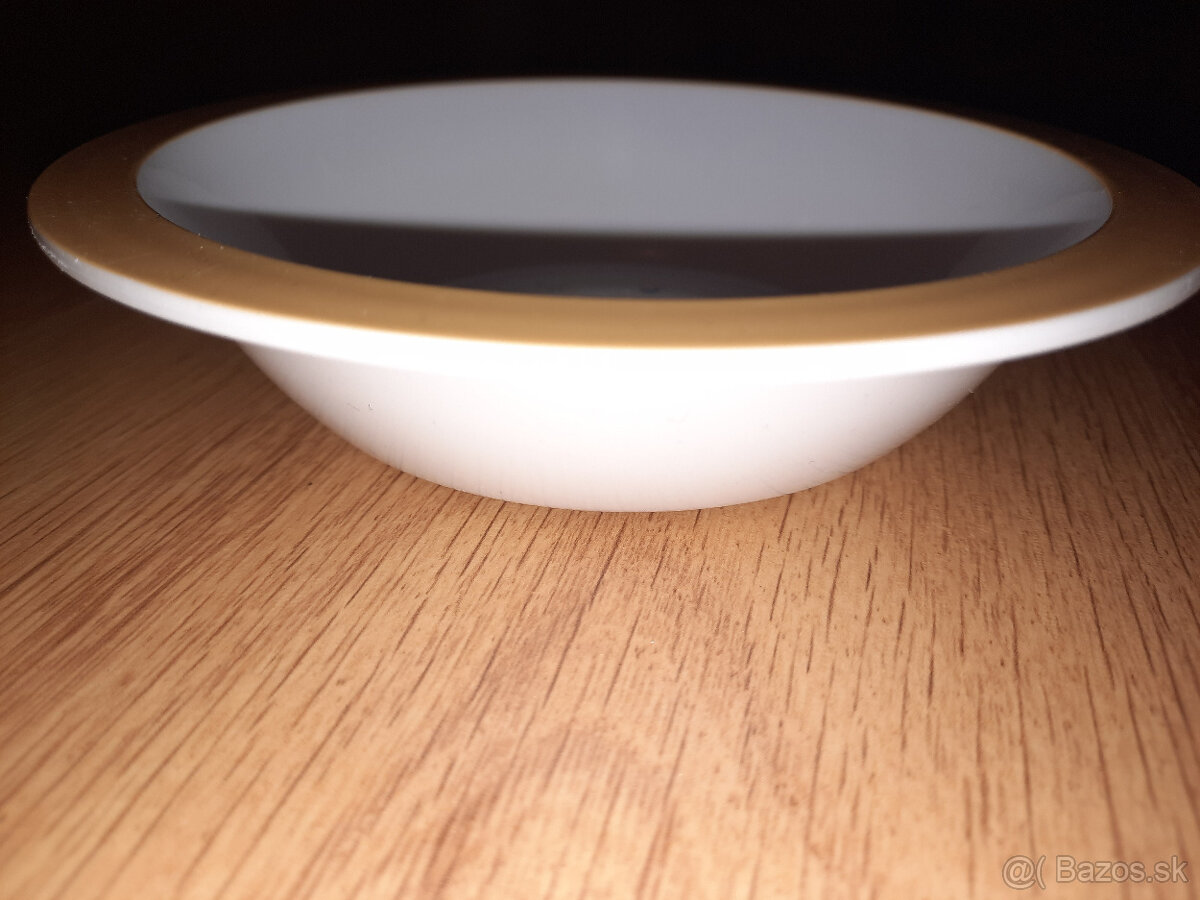 Detská jedálenská súprava - 4