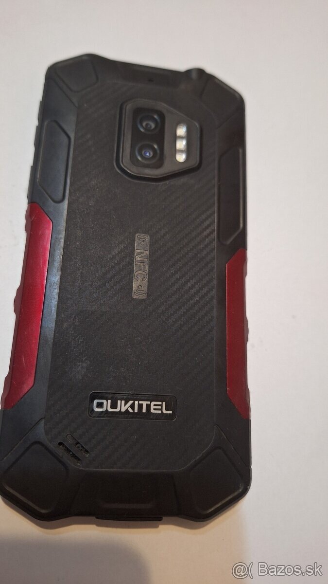 Oukitel wp12 4/32GB android 11 - 4