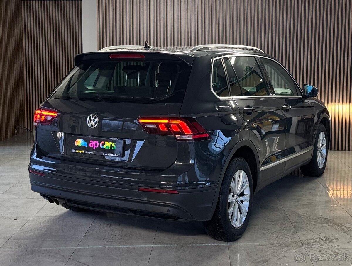 Volkswagen Tiguan 1.5 TSI 2020/DPH odpočet - 4