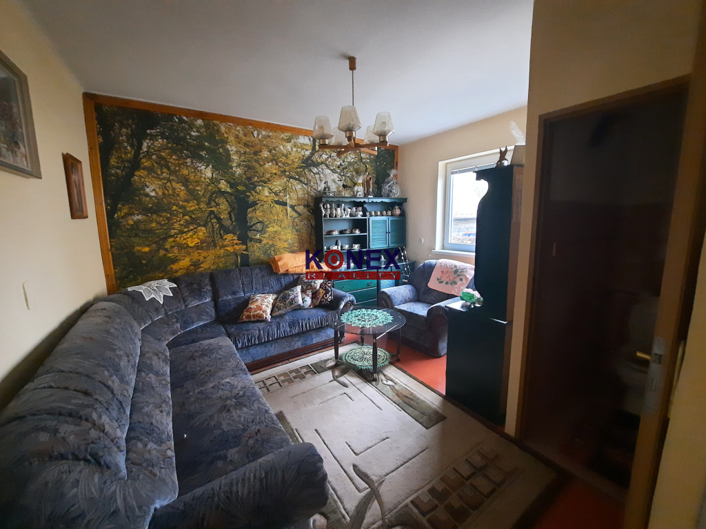 NOVÁ PONUKA Rodinný dom v Sačurove – NA PREDAJ - 4