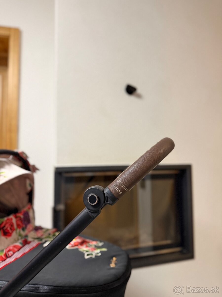 Cybex Mios Spring - 4