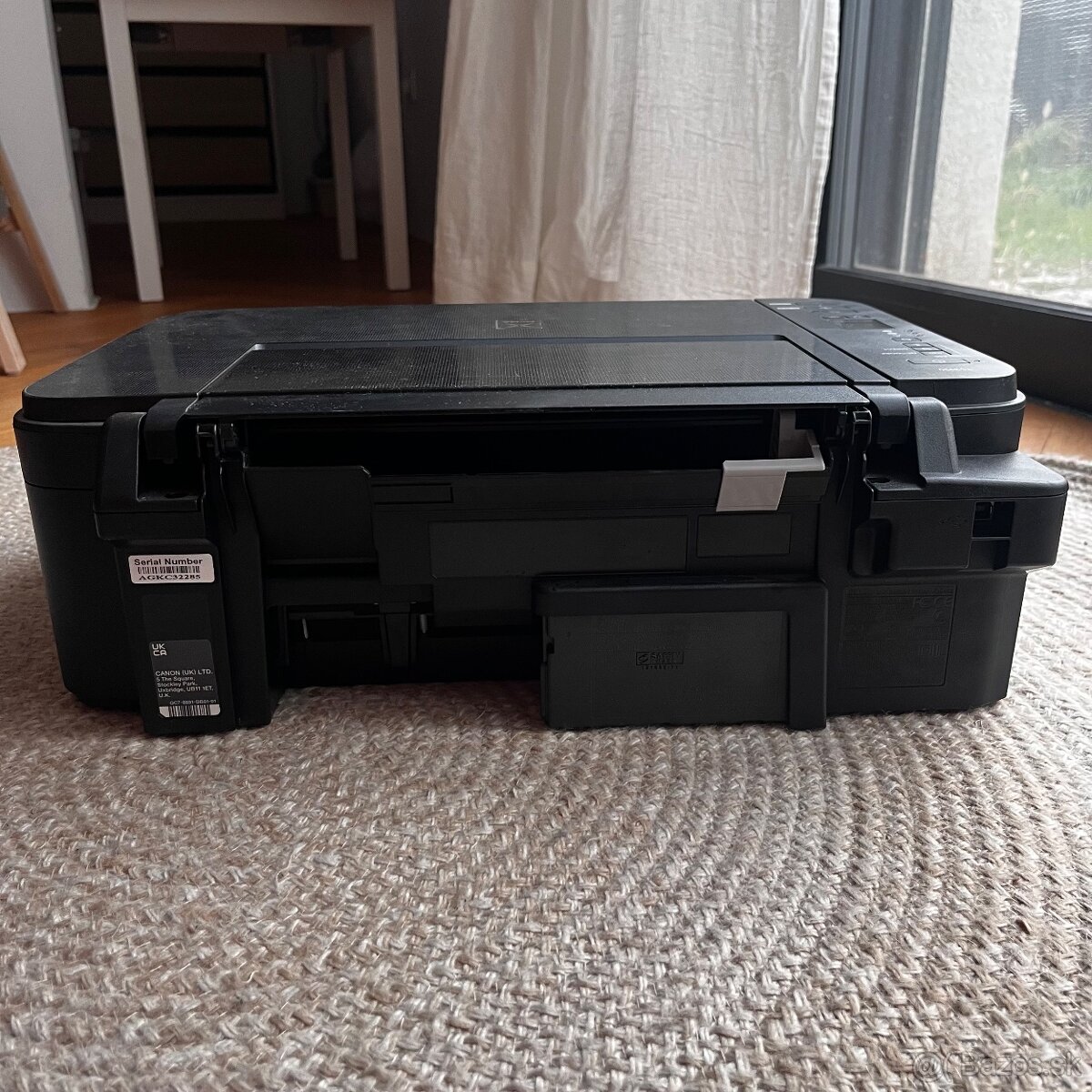 Canon Pixma TS3150 - 4